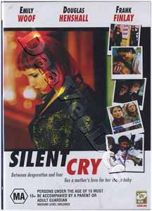Silent Cry (DVD)